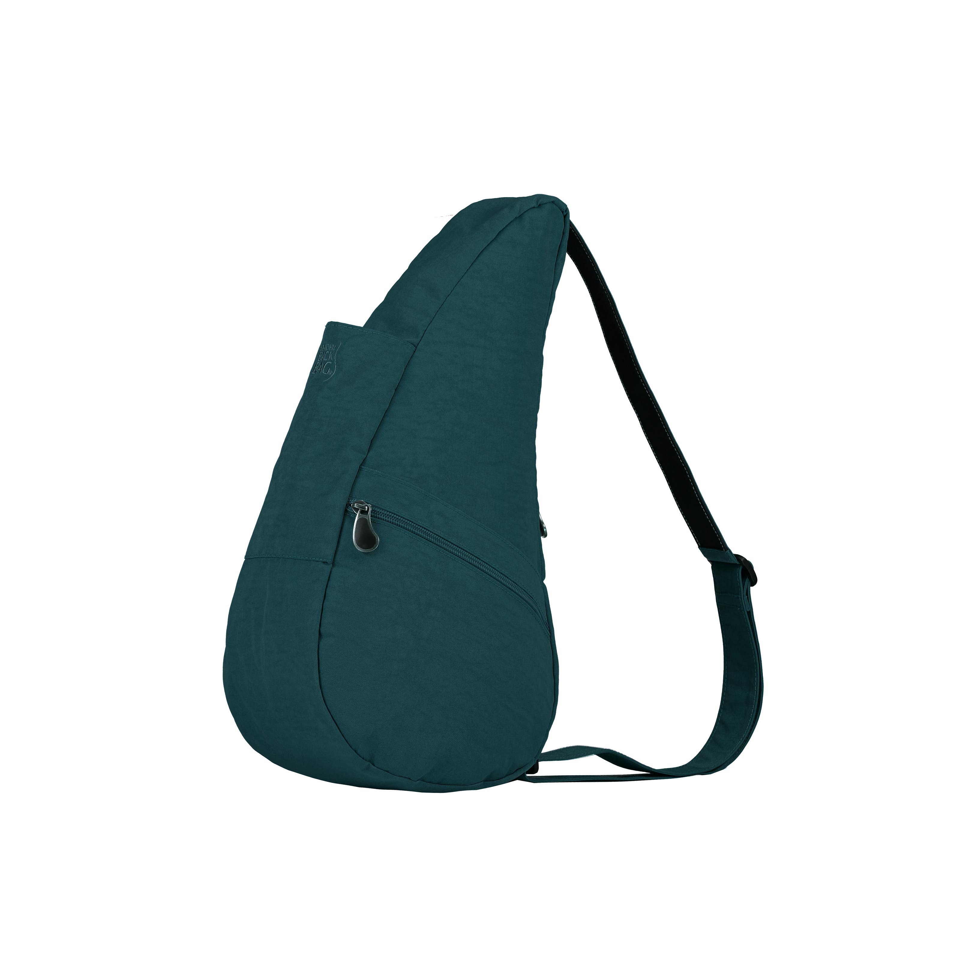 ヘルシーバックバッグ テクスチャードナイロン Sサイズ ダークティール 24AW 24SS 24SS NEW BLUE eギフトカタログ掲載商品 eギフト対象 GREEN S size Sサイズ TEXTURED NYLON Textured nylon Darkteal グリーン コアクラシック テクスチャードナイロン テクスチャードナイロンSサイズ ノベルティS以上 ブルー 予約1017出荷