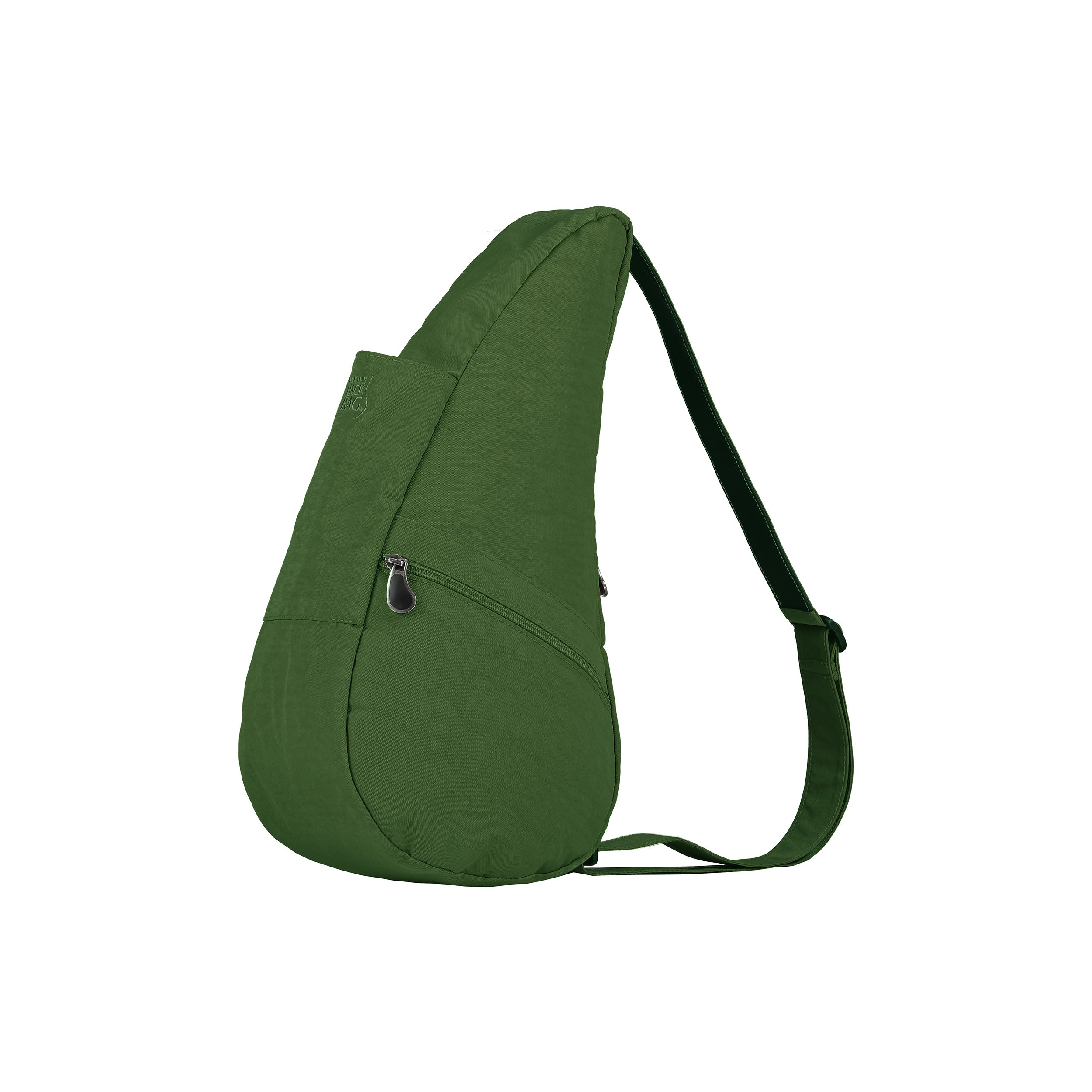 ヘルシーバックバッグ テクスチャードナイロン Sサイズ エバーグリーン 25SS 25SS 25SS NEW gallerylink6 S size Sサイズ TEXTURED NYLON Textured nylon Evergreen コアクラシック テクスチャードナイロン テクスチャードナイロンSサイズ ノベルティS以上