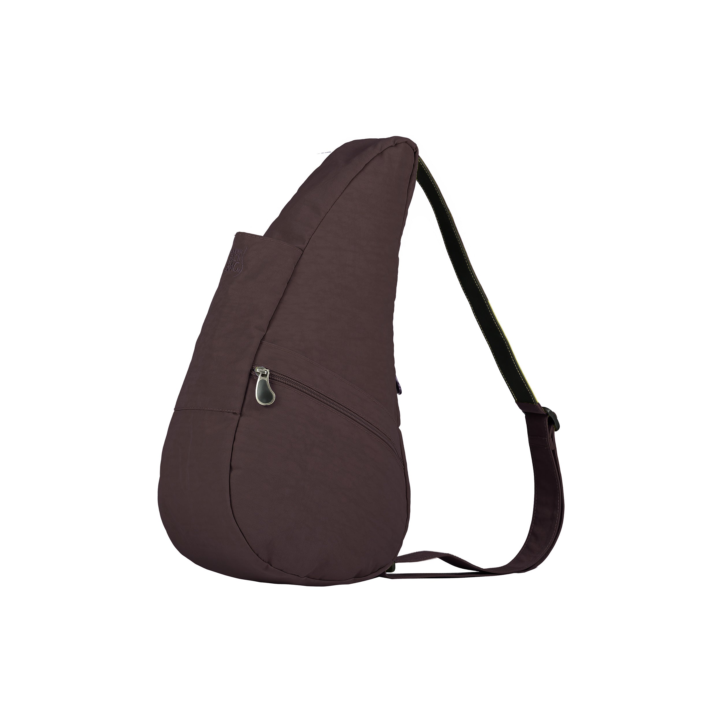 ヘルシーバックバッグ 《予約販売／8月25日出荷予定》テクスチャードナイロン Sサイズ モカ 26AW 26AW 26AW NEW 26AW先行販売 26AW先行販売_予約分 ノベルティS以上_26AW先行販売 会員限定カート表示