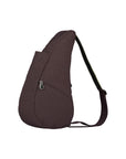 ヘルシーバックバッグ 《予約販売／8月25日出荷予定》テクスチャードナイロン Sサイズ モカ 26AW 26AW 26AW NEW 26AW先行販売 26AW先行販売_予約分 ノベルティS以上_26AW先行販売 会員限定カート表示