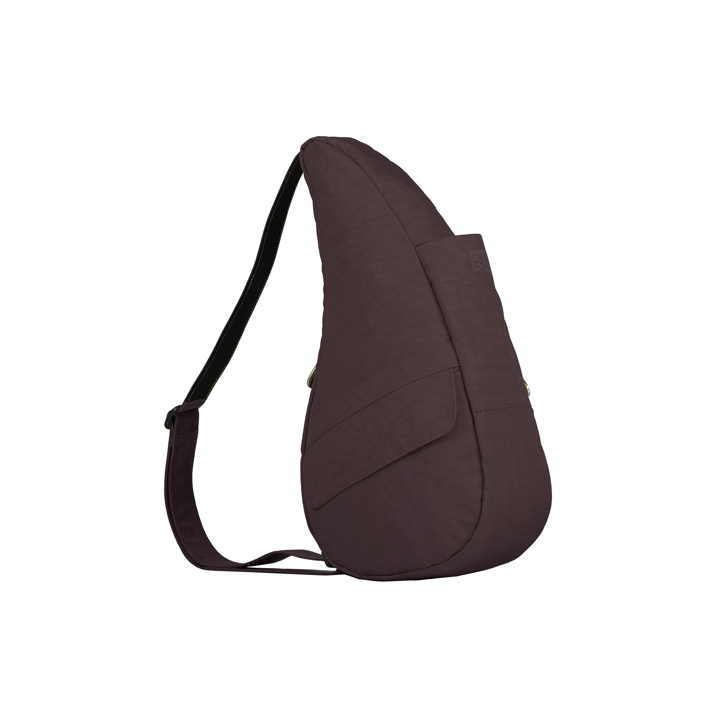 ヘルシーバックバッグ 《予約販売／8月25日出荷予定》テクスチャードナイロン Sサイズ モカ 26AW 26AW 26AW NEW 26AW先行販売 26AW先行販売_予約分 ノベルティS以上_26AW先行販売 会員限定カート表示