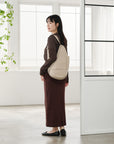ヘルシーバックバッグ 《予約販売／8月25日出荷予定》テクスチャードナイロン Sサイズ サンドストーン 26AW 26AW 26AW NEW 26AW先行販売 26AW先行販売_予約分 ノベルティS以上_26AW先行販売 会員限定カート表示