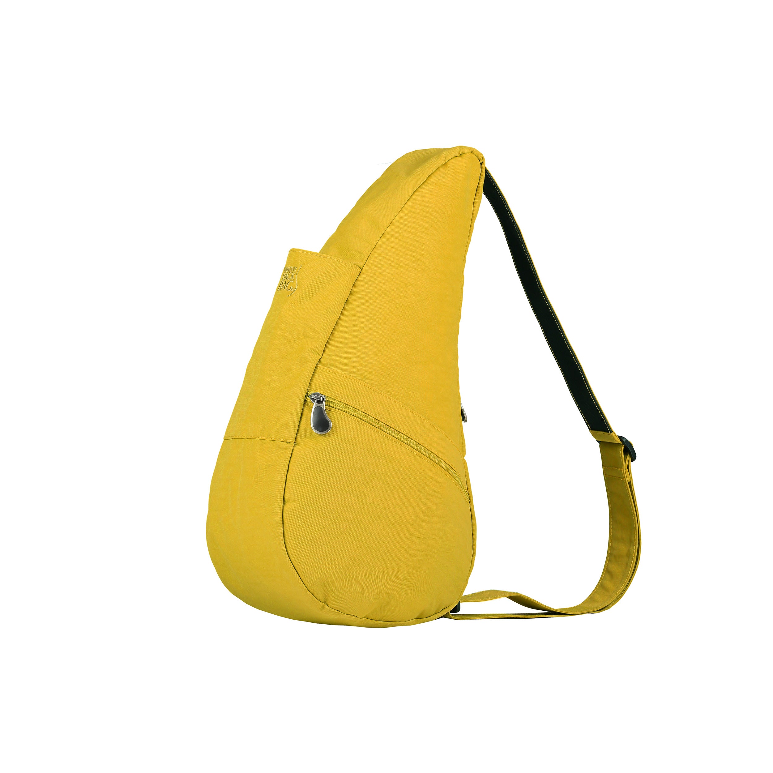 ヘルシーバックバッグ 《先行販売》テクスチャードナイロン Sサイズ ユズ 26SS 26SS 26SS NEW コアクラシック ノベルティS以上 会員限定カート表示