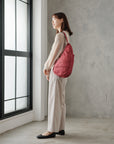 ヘルシーバックバッグ 《予約販売／8月25日出荷予定》リサイクルナイロン Sサイズ チリ 26AW 26AW 26AW NEW 26AW先行販売 26AW先行販売_予約分 ノベルティS以上_26AW先行販売 会員限定カート表示
