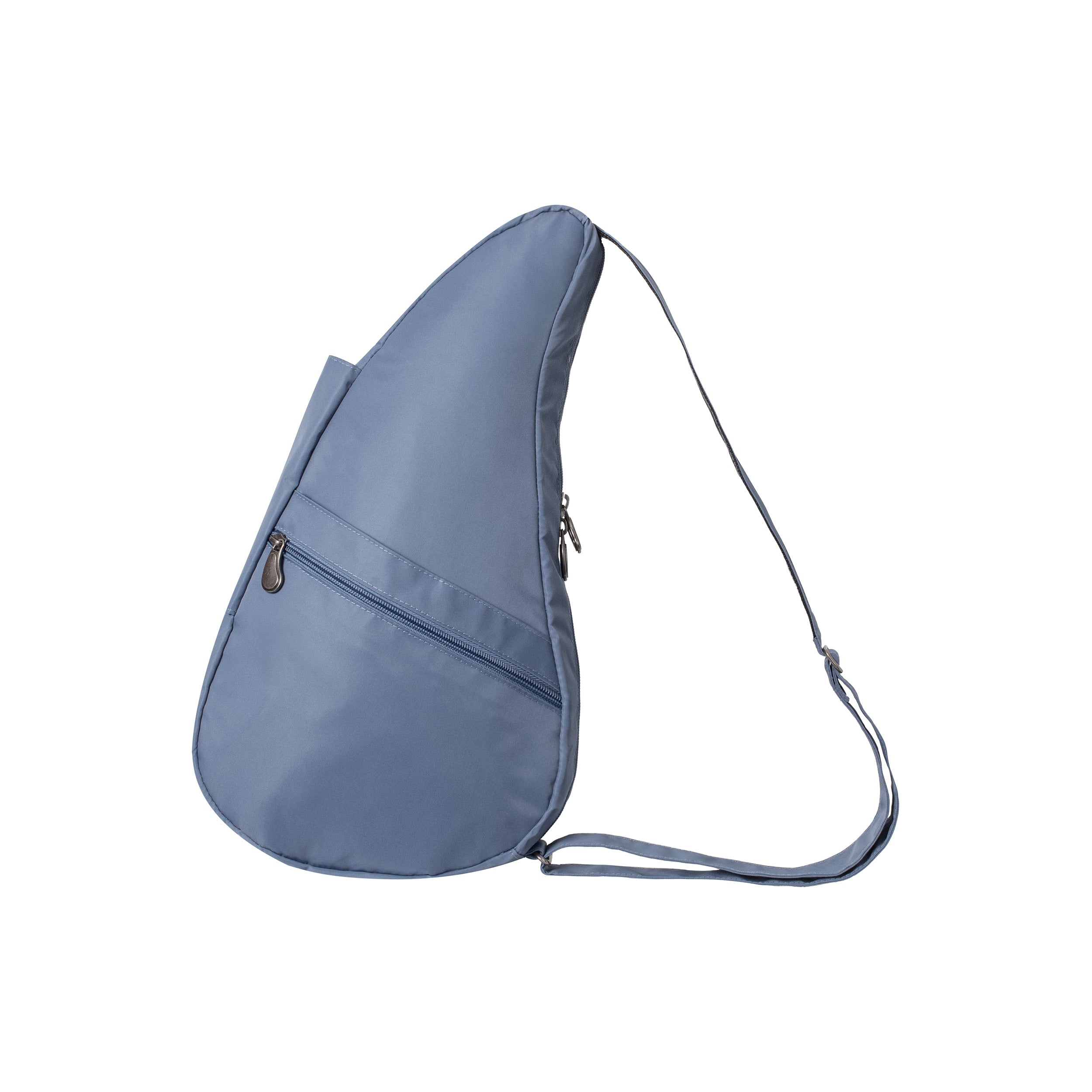 ヘルシーバックバッグ リサイクルナイロン Sサイズ フリント 25AW 25AW NEW Recycled nylon Flint コアクラシック ノベルティS以上