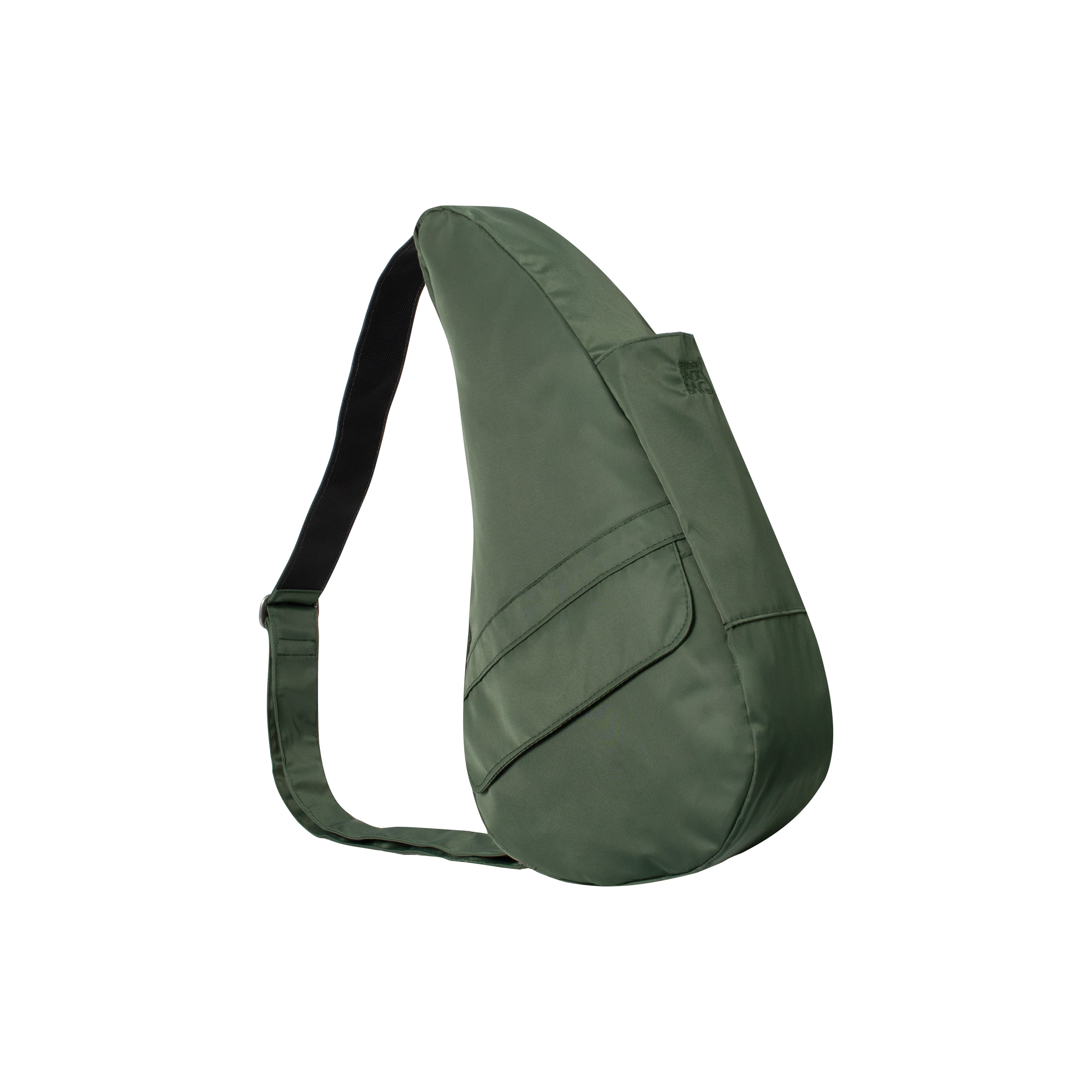 ヘルシーバックバッグ リサイクルナイロン Sサイズ ジュニパー 24AW 24AW NEW eギフト対象 Recyceled nylon Juniper S size Sサイズ コアクラシック テクスチャードナイロンSサイズ ノベルティS以上 大容量ジッパーポケット付きSサイズ