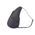 ヘルシーバックバッグ リサイクルナイロン Sサイズ スレート 24AW 24AW NEW eギフト対象 Recycled nylon Slate S size Sサイズ コアクラシック テクスチャードナイロンSサイズ ノベルティS以上 大容量ジッパーポケット付きSサイズ 期間限定セール20241115元