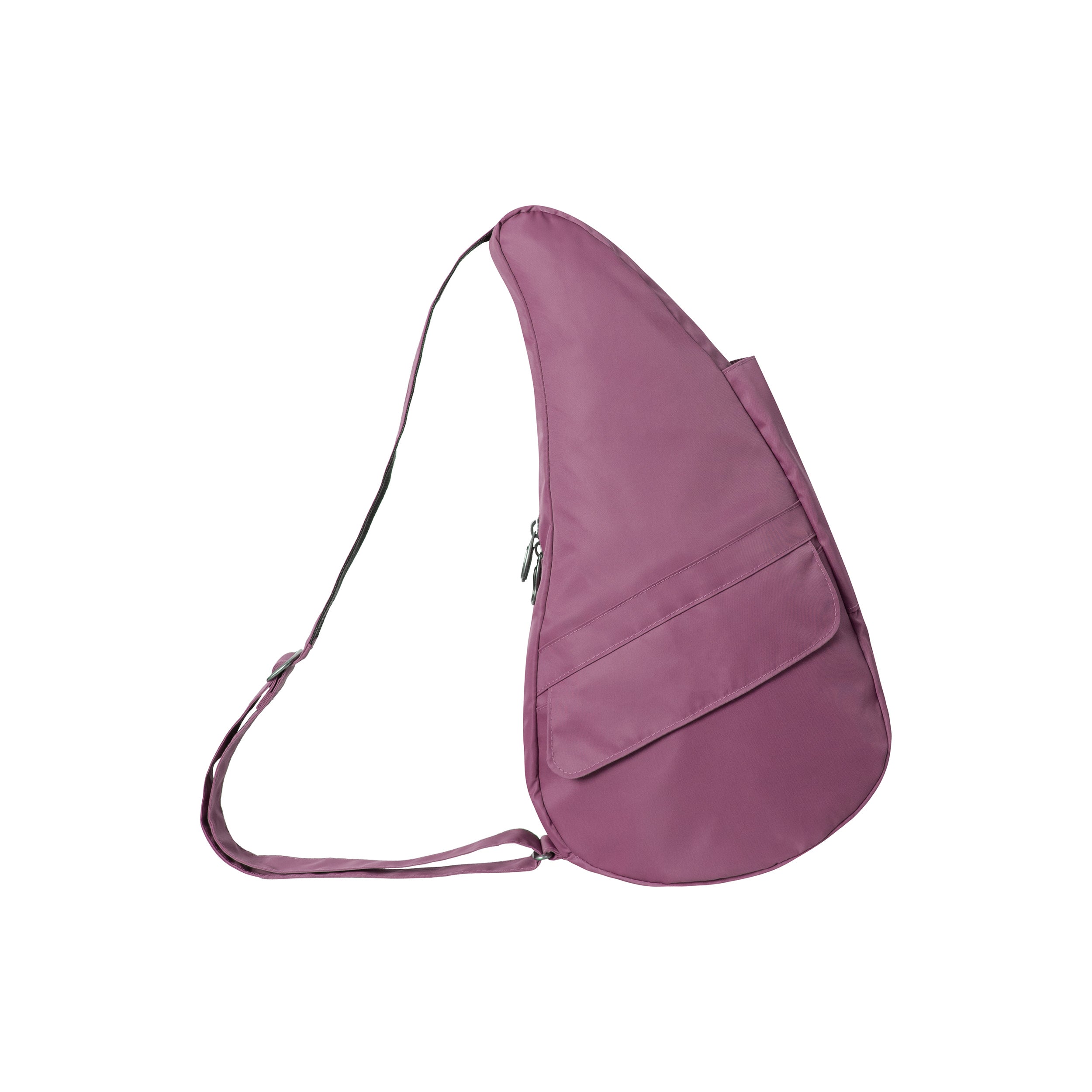 ヘルシーバックバッグ 《先行販売》リサイクルナイロン Sサイズ スモーキーローズ 26SS 26SS 26SS NEW コアクラシック ノベルティS以上 会員限定カート表示