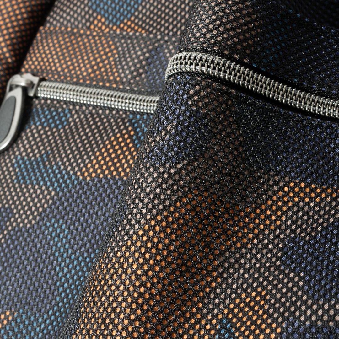 ヘルシーバックバッグ 新作先行販売／マルチカモ Sサイズ 25AW 25AW 25AW NEW Multi Camo ノベルティS以上 パターン＆プリント 会員限定