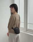 《予約販売／8月25日出荷予定》ノミィポケット エクリプスブラック 26AW