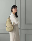 プリント Sサイズ メイズ レモングラス 26AW
