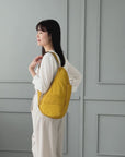 《予約販売／8月25日出荷予定》テクスチャードナイロン Sサイズ ハニカム 26AW