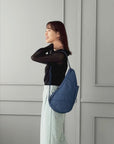《予約販売／8月25日出荷予定》テクスチャードナイロン Sサイズ カスピアン 26AW