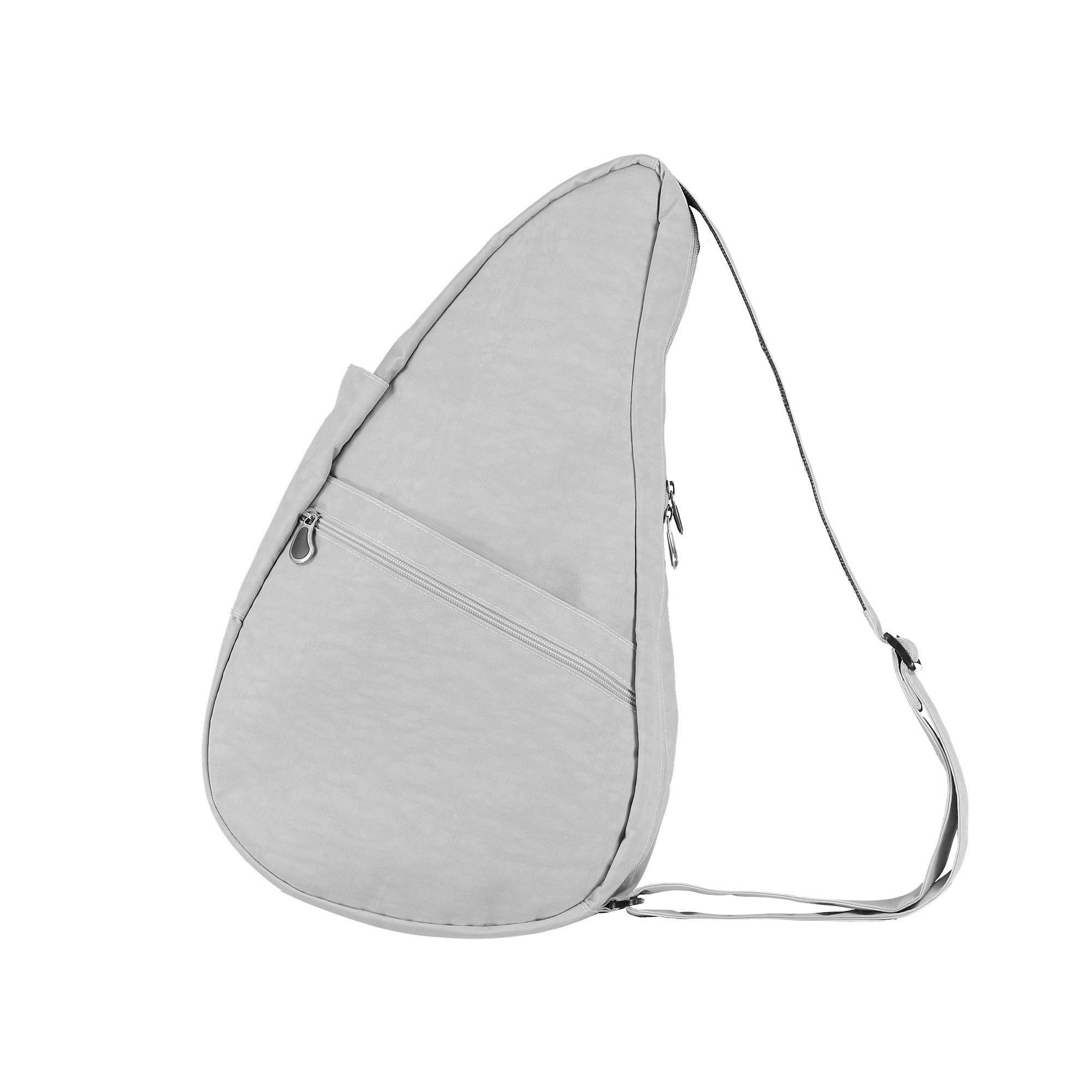 ヘルシーバックバッグ テクスチャードナイロン Mサイズ ロケットグレー 22SS 24AW 24SS eギフト対象 For Her For Him GRAY M size Mサイズ TEXTURED NYLON Textured nylon Rocketgray wakeupcall グレー コアクラシック テクスチャードナイロン テクスチャードナイロンMサイズ ノベルティS以上 予約1017出荷 大容量ジッパーポケット付きMサイズ 期間限定セール20241115元