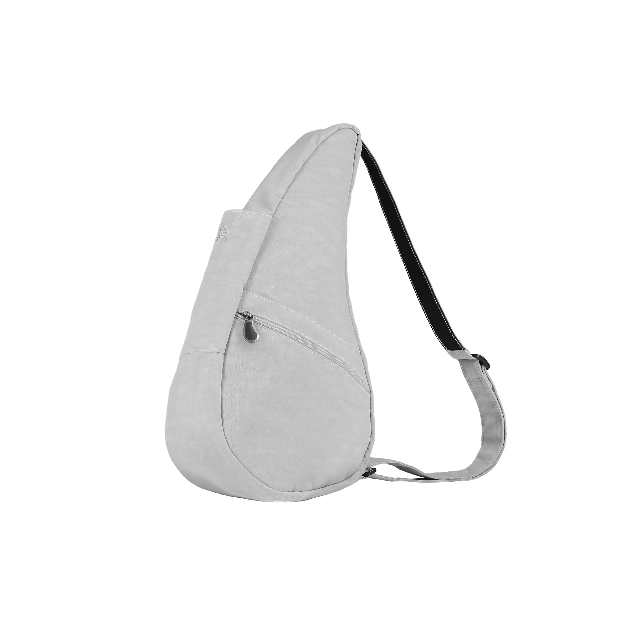 ヘルシーバックバッグ テクスチャードナイロン Sサイズ ロケットグレー 22SS 24AW 24SS eギフトカタログ掲載商品 eギフト対象 For Her GRAY S size Sサイズ TEXTURED NYLON Textured nylon Rocketgray wakeupcall エキュート赤羽2208 グレー コアクラシック テクスチャードナイロン テクスチャードナイロンSサイズ ノベルティS以上 大容量ジッパーポケット付きSサイズ 期間限定セール20241115元