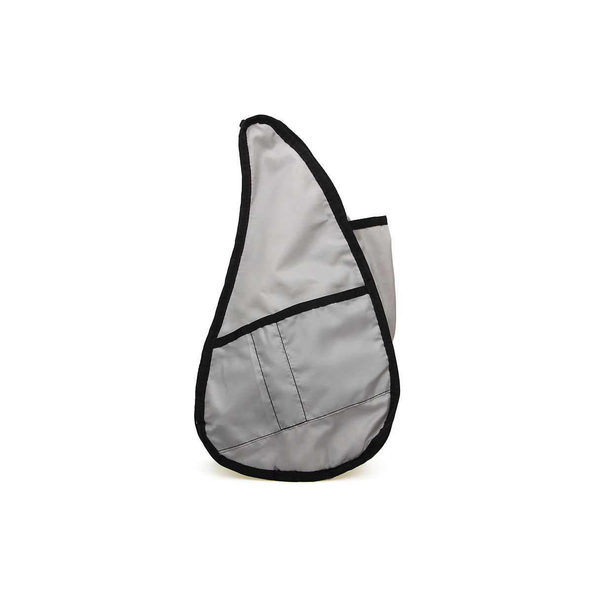 ヘルシーバックバッグ テクスチャードナイロン Sサイズ ロケットグレー 22SS 24AW 24SS eギフトカタログ掲載商品 eギフト対象 For Her GRAY S size Sサイズ TEXTURED NYLON Textured nylon Rocketgray wakeupcall エキュート赤羽2208 グレー コアクラシック テクスチャードナイロン テクスチャードナイロンSサイズ ノベルティS以上 大容量ジッパーポケット付きSサイズ 期間限定セール20241115元