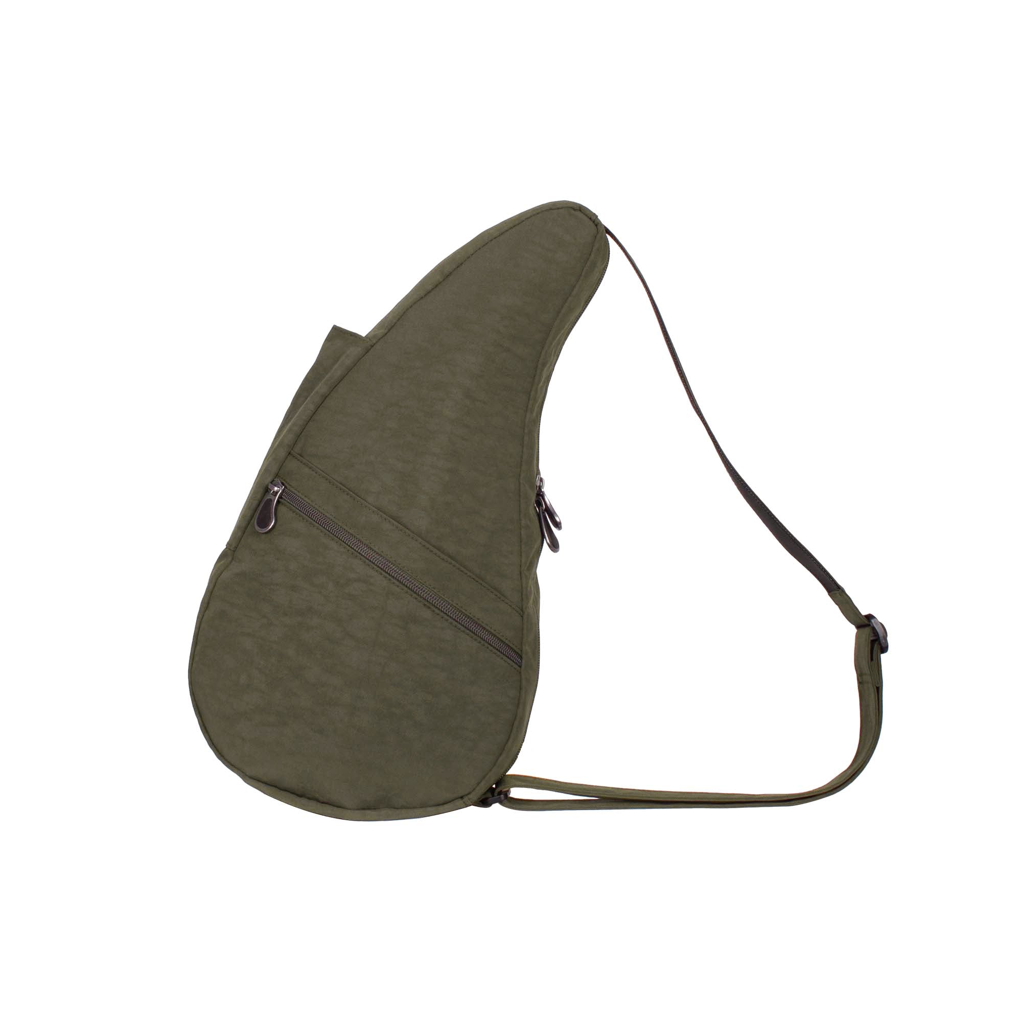 ヘルシーバックバッグ テクスチャードナイロン Sサイズ ジャングルグリーン 22SS For Her GREEN S size SALE Sサイズ TEXTURED NYLON wakeupcall エキュート赤羽2208 グリーン コアクラシック テクスチャードナイロン テクスチャードナイロンSサイズ ポイント対象外 大容量ジッパーポケット付きSサイズ