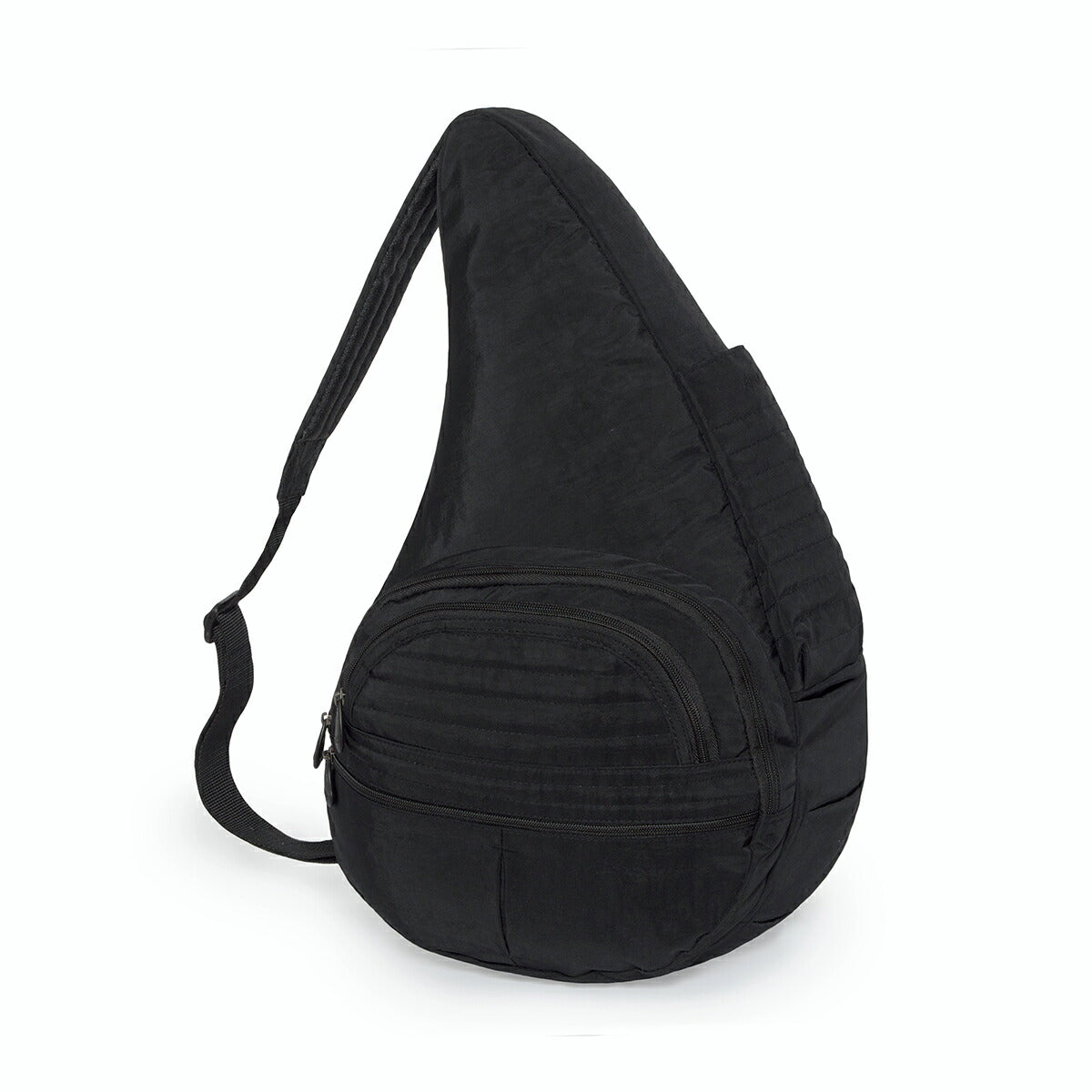 ヘルシーバックバッグ ビッグバッグ ブラック 24AW 24SS BIGBAG BLACK eギフト対象 For Her For Him TEXTURED NYLON Textured nylon Black アクティブ＆アウトドア エキュート赤羽2208 コアクラシック テクスチャードナイロン ノベルティS以上 ビッグバッグ ブラック 期間限定セール20241115元