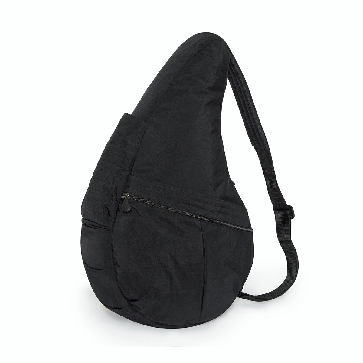 ヘルシーバックバッグ ビッグバッグ ブラック 24AW 24SS BIGBAG BLACK eギフト対象 For Her For Him TEXTURED NYLON Textured nylon Black アクティブ＆アウトドア エキュート赤羽2208 コアクラシック テクスチャードナイロン ノベルティS以上 ビッグバッグ ブラック 期間限定セール20241115元