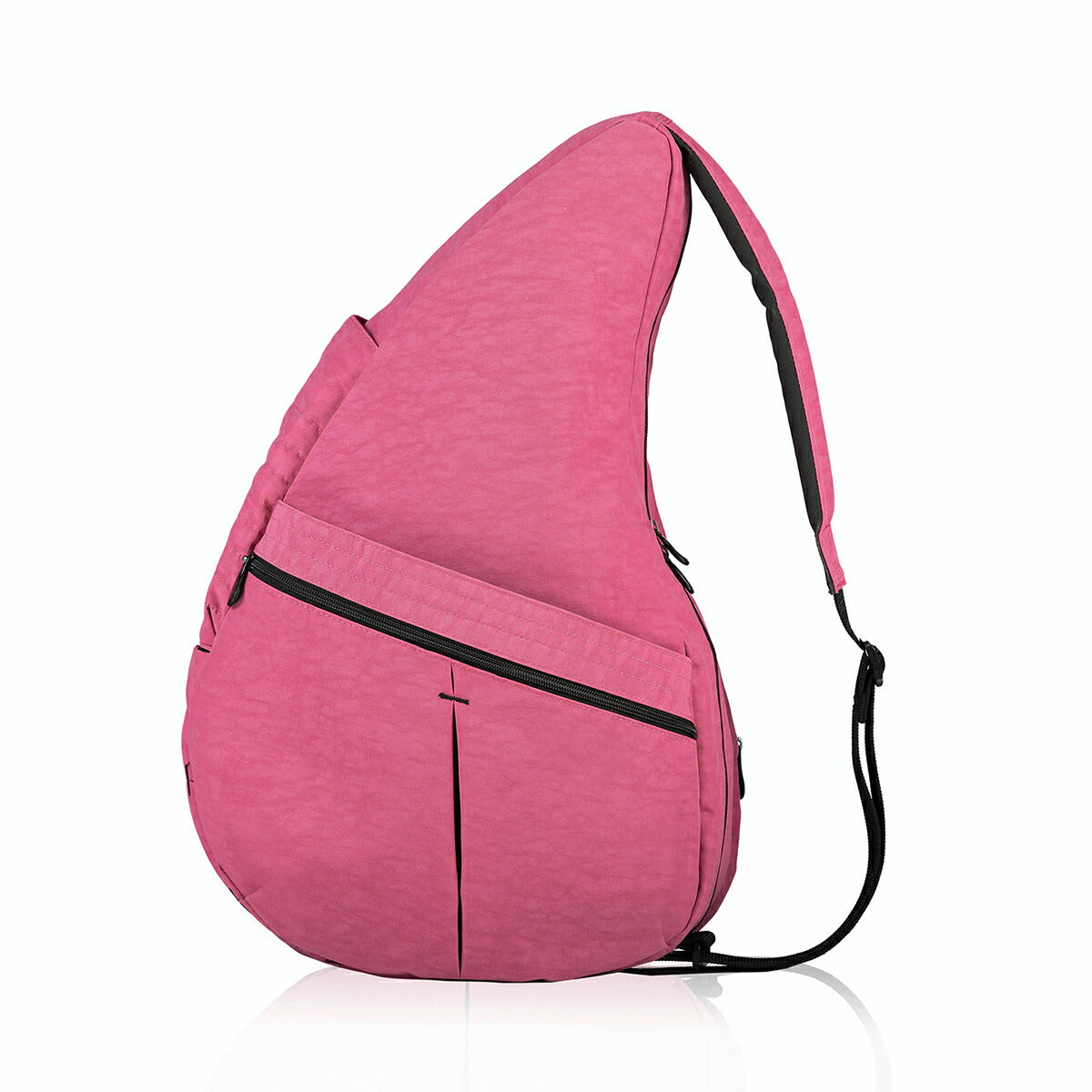 ヘルシーバックバッグ ビッグバッグ クランベリー 24AW 24SS BIGBAG eギフト対象 For Her For Him PINK TEXTURED NYLON Textured nylon Cranberry アクティブ＆アウトドア エキュート赤羽2208 コアクラシック テクスチャードナイロン ノベルティS以上 ビッグバッグ ピンク