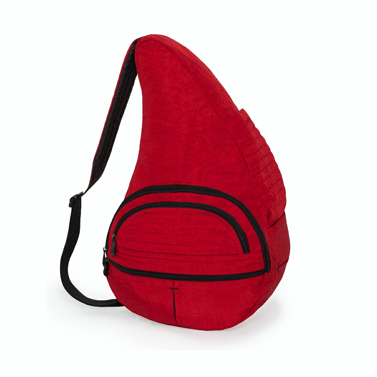 ヘルシーバックバッグ ビッグバッグ クリムゾン 24AW 24SS BIGBAG eギフト対象 For Her RED TEXTURED NYLON Textured nylon Crimson アクティブ＆アウトドア エキュート赤羽2208 コアクラシック テクスチャードナイロン ノベルティS以上 ビッグバッグ レッド