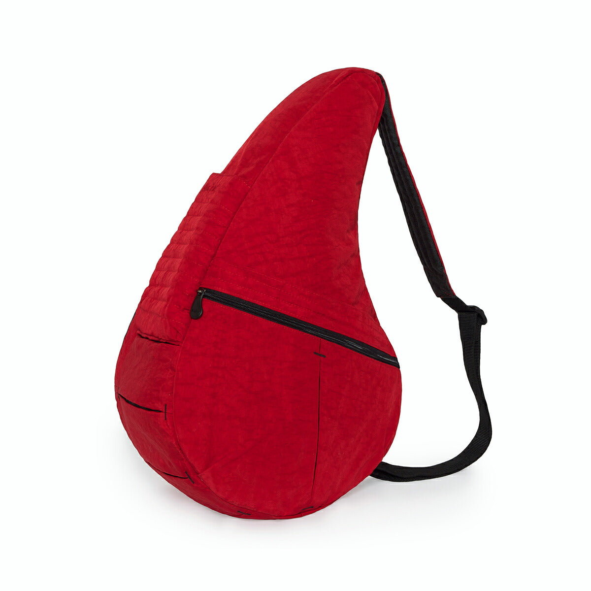 ヘルシーバックバッグ ビッグバッグ クリムゾン 24AW 24SS BIGBAG eギフト対象 For Her RED TEXTURED NYLON Textured nylon Crimson アクティブ＆アウトドア エキュート赤羽2208 コアクラシック テクスチャードナイロン ノベルティS以上 ビッグバッグ レッド