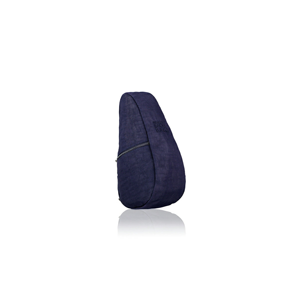 ヘルシーバックバッグ テクスチャードナイロン ミニバッグレット ブルーナイト eギフト対象 For Her PURPLE SMALL BAGLETT TEXTURED NYLON Textured nylon Bluenight コアクラシック スモールバッグレット テクスチャードナイロン テクスチャードナイロンバッグレット バッグレット パープル 配送希望日時指定不可 ７）ポイントアップ＆クーポン広告