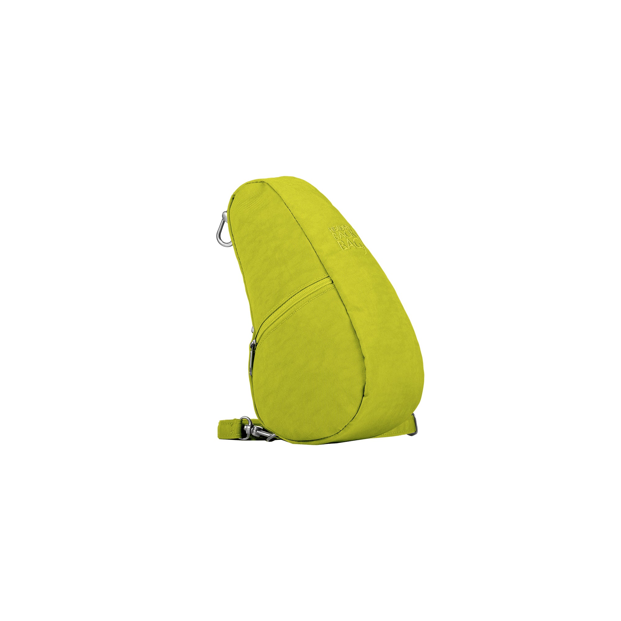 ヘルシーバックバッグ テクスチャードナイロン ミニバッグレット リモンチェロ 2023SS NEW 23SS For Her GREEN NEWタグバッグレット23SS SMALL BAGLETT TEXTURED NYLON YELLOW イエロー グリーン コアクラシック スモールバッグレット テクスチャードナイロン テクスチャードナイロンバッグレット バッグレット