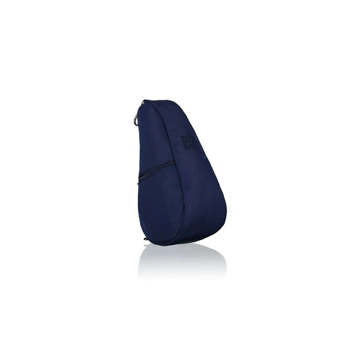 ヘルシーバックバッグ マイクロファイバー ミニバッグレット ネイビー eギフト対象 For Her MICROFIBER NAVY SMALL BAGLETT コアクラシック スモールバッグレット ネイビー バッグレット マイクロファイバー マイクロファイバーネイビー マイクロファイバーバッグレット 配送希望日時指定不可
