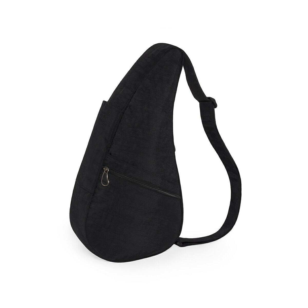 ヘルシーバックバッグ テクスチャードナイロン Mサイズ ブラック 24AW 24SS BLACK eギフト対象 For Her For Him M size Mサイズ TEXTURED NYLON Textured nylon Black エキュート赤羽2208 コアクラシック テクスチャードナイロン テクスチャードナイロンMサイズ ノベルティS以上 大容量ジッパーポケット付きMサイズ 期間限定セール20241115元 男性人気 ７）ポイントアップ＆クーポン広告