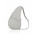ヘルシーバックバッグ テクスチャードナイロン Mサイズ グレーフォックス eギフト対象 For Her For Him GRAY M size Mサイズ SIZEMORLARGER_2026 TEXTURED NYLON エキュート赤羽2208 グレー コアクラシック テクスチャードナイロン テクスチャードナイロンMサイズ ノベルティS以上 大容量ジッパーポケット付きMサイズ ７）ポイントアップ＆クーポン広告