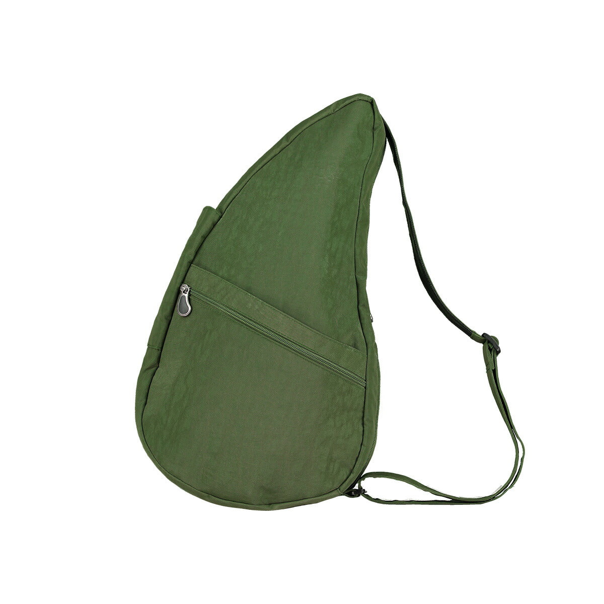 ヘルシーバックバッグ テクスチャードナイロン Mサイズ スプルース 24AW 24SS eギフト対象 For Her For Him GREEN M size Mサイズ TEXTURED NYLON Textured nylon Spruce エキュート赤羽2208 グリーン コアクラシック テクスチャードナイロン テクスチャードナイロンMサイズ ノベルティS以上 大容量ジッパーポケット付きMサイズ ７）ポイントアップ＆クーポン広告