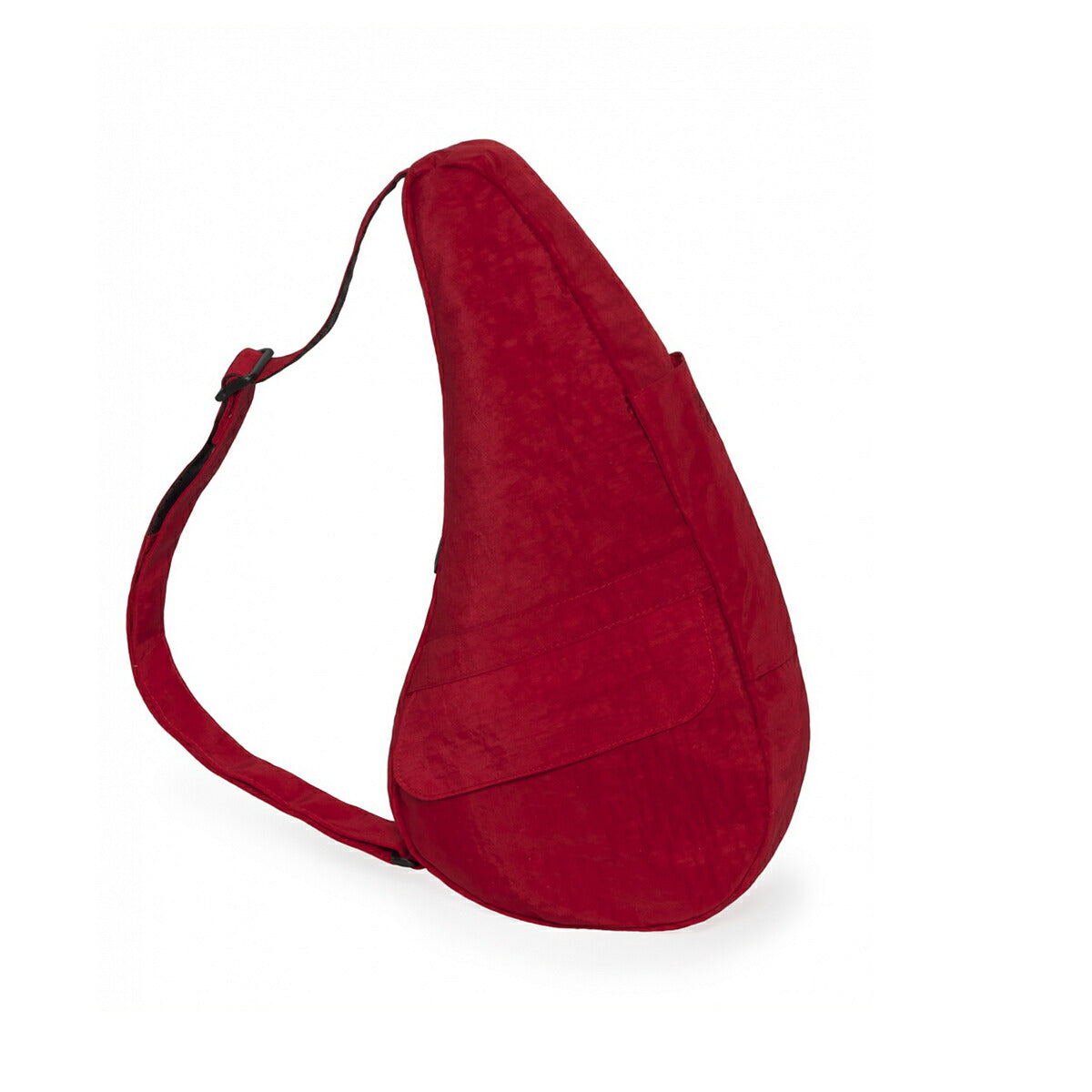 ヘルシーバックバッグ テクスチャードナイロン Mサイズ クリムゾン 24AW 24SS eギフト対象 For Her For Him M size Mサイズ RED TEXTURED NYLON txnylon-crimson エキュート赤羽2208 コアクラシック テクスチャードナイロン テクスチャードナイロンMサイズ ノベルティS以上 大容量ジッパーポケット付きMサイズ ７）ポイントアップ＆クーポン広告