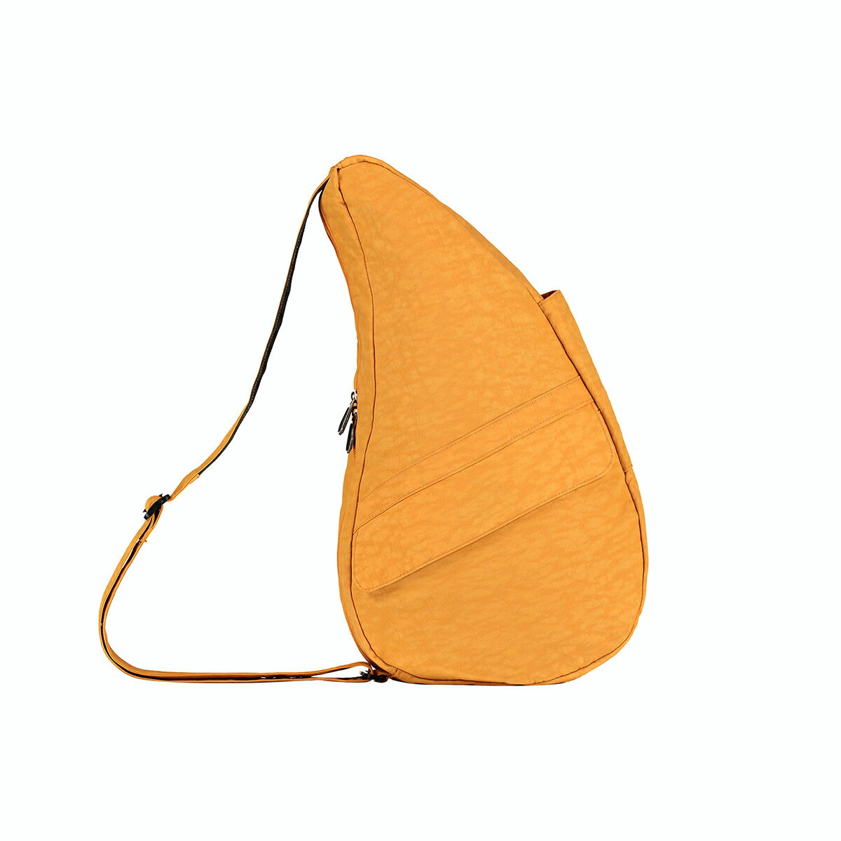 ヘルシーバックバッグ テクスチャードナイロン Mサイズ インカゴールド awake eギフト対象 For Her For Him M size Mサイズ TEXTURED NYLON YELLOW イエロー エキュート赤羽2208 コアクラシック テクスチャードナイロンMサイズ ノベルティS以上 大容量ジッパーポケット付きMサイズ 男性人気 ６）セットクーポン