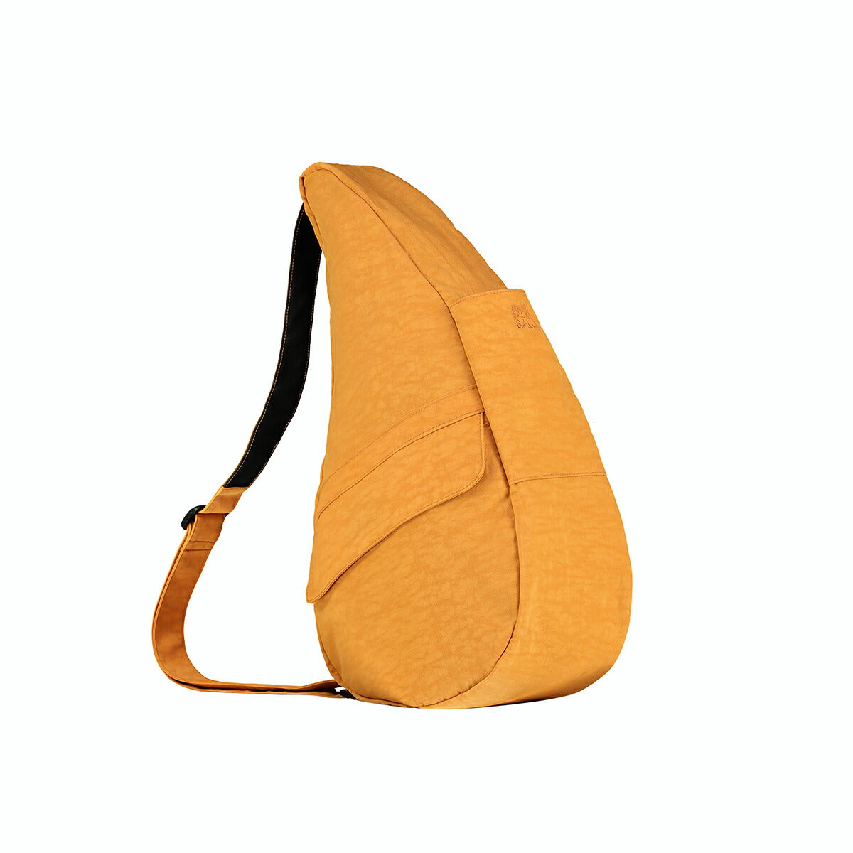 ヘルシーバックバッグ テクスチャードナイロン Mサイズ インカゴールド awake eギフト対象 For Her For Him M size Mサイズ TEXTURED NYLON YELLOW イエロー エキュート赤羽2208 コアクラシック テクスチャードナイロンMサイズ ノベルティS以上 大容量ジッパーポケット付きMサイズ 男性人気 ６）セットクーポン