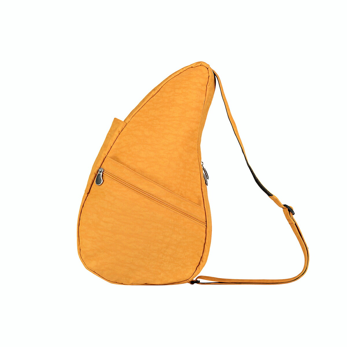 ヘルシーバックバッグ テクスチャードナイロン Mサイズ インカゴールド awake eギフト対象 For Her For Him M size Mサイズ TEXTURED NYLON YELLOW イエロー エキュート赤羽2208 コアクラシック テクスチャードナイロンMサイズ ノベルティS以上 大容量ジッパーポケット付きMサイズ 男性人気 ６）セットクーポン