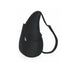 ヘルシーバックバッグ マイクロファイバー Mサイズ ブラック 24AW 24SS BLACK eギフト対象 For Her For Him M size MICROFIBER Microfibre Black Mサイズ SIZEMORLARGER_2025 エキュート赤羽2208 コアクラシック サトウおすすめ ショップチャンネル20240829 ポイント対象外 マイクロファイバー マイクロファイバーMサイズ 佐藤おすすめ 大容量ジッパーポケット付きMサイズ 期間限定セール20241115元