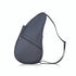 ヘルシーバックバッグ マイクロファイバー Mサイズ スレート 24SS eギフト対象 For Her For Him GRAY M size MICROFIBER Microfibre Slate Mサイズ SIZEMORLARGER_2025 エキュート赤羽2208 グレー コアクラシック ショップチャンネル20240829 ポイント対象外 マイクロファイバー マイクロファイバーMサイズ 大容量ジッパーポケット付きMサイズ 期間限定セール20241115元