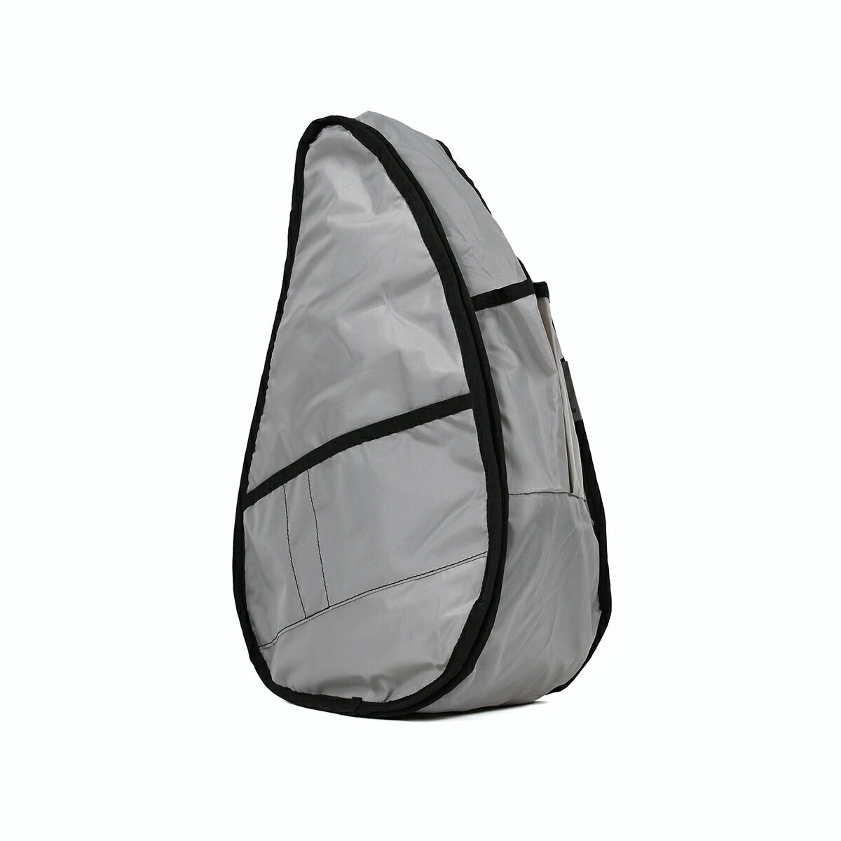 ヘルシーバックバッグ マイクロファイバー Mサイズ スレート 24SS eギフト対象 For Her For Him GRAY M size MICROFIBER Microfibre Slate Mサイズ エキュート赤羽2208 グレー コアクラシック ショップチャンネル20240829 ポイント対象外 マイクロファイバー マイクロファイバーMサイズ 大容量ジッパーポケット付きMサイズ 期間限定セール20241115元