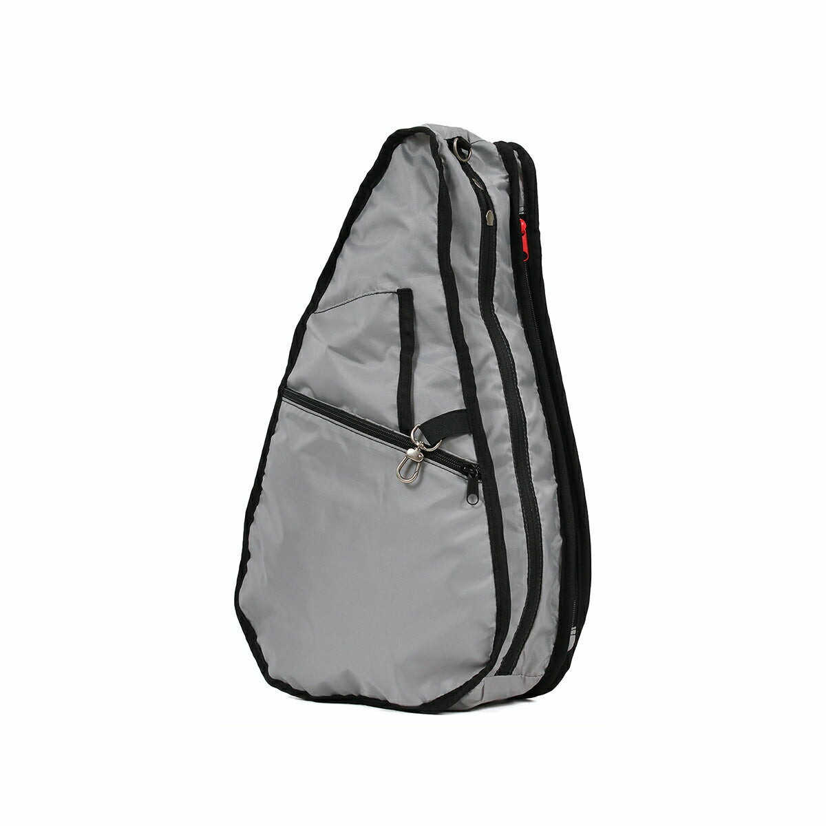 ヘルシーバックバッグ マイクロファイバー Mサイズ スレート 24SS eギフト対象 For Her For Him GRAY M size MICROFIBER Microfibre Slate Mサイズ エキュート赤羽2208 グレー コアクラシック ショップチャンネル20240829 ポイント対象外 マイクロファイバー マイクロファイバーMサイズ 大容量ジッパーポケット付きMサイズ 期間限定セール20241115元