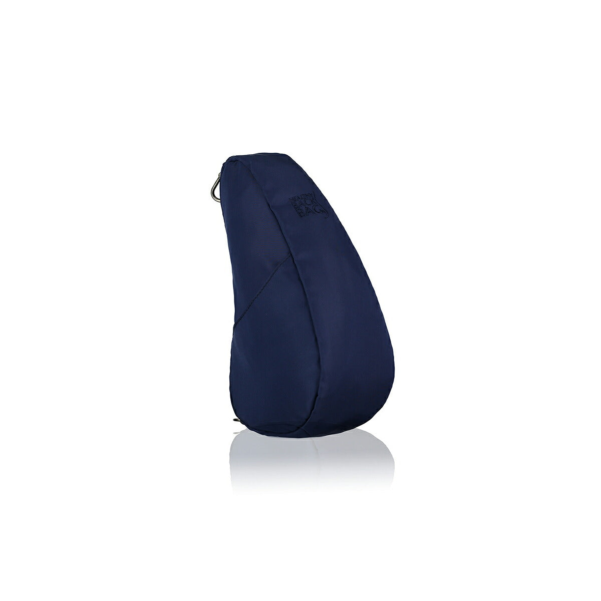 ヘルシーバックバッグ マイクロファイバー バッグレット ネイビー 24AW 24SS eギフト対象 For Her LARGE BAGLETT MICROFIBER Microfibre Navy NAVY エキュート赤羽2208 コアクラシック ネイビー バッグレット マイクロファイバー マイクロファイバーネイビー マイクロファイバーラージバッグレット ラージバッグレット 配送希望日時指定不可