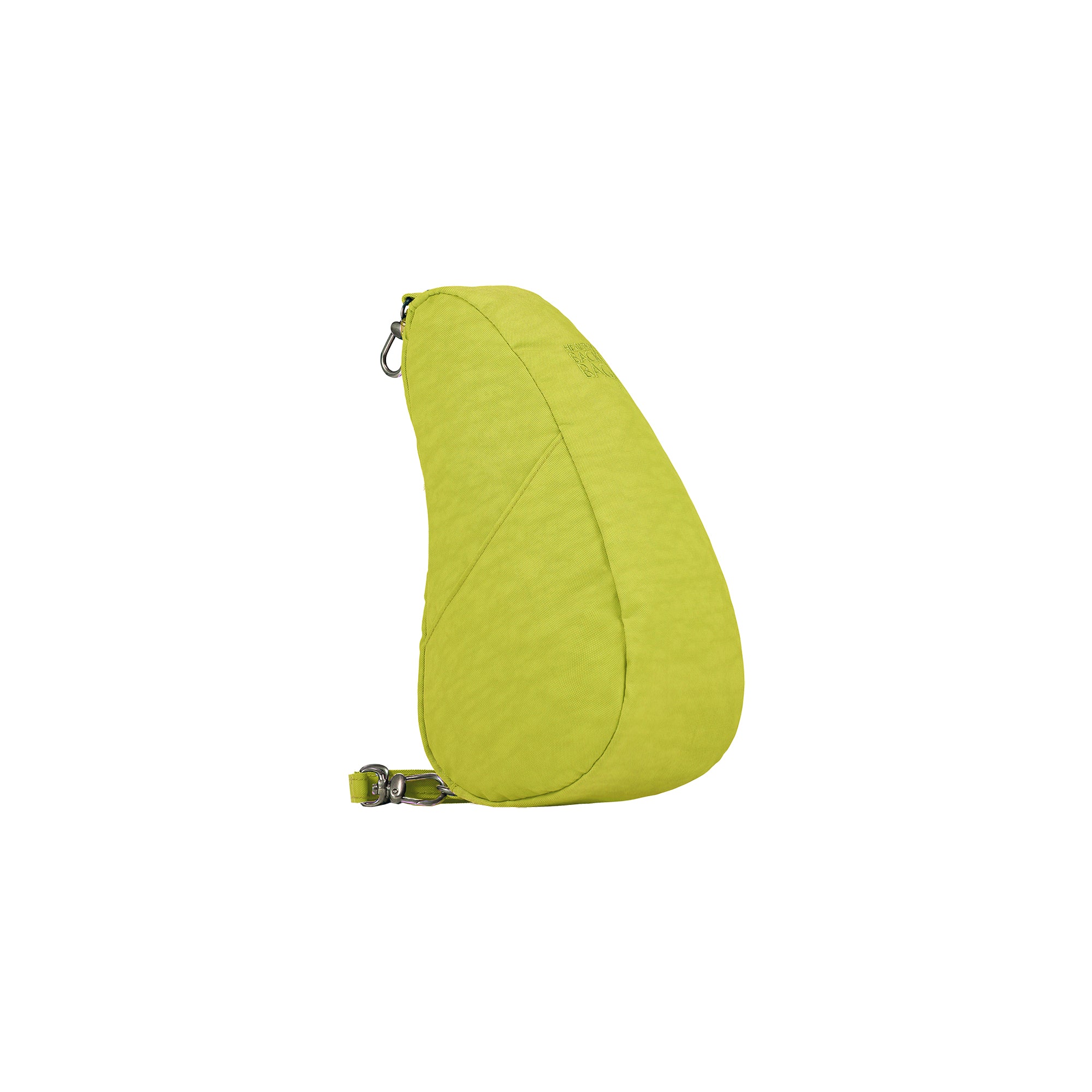 ヘルシーバックバッグ テクスチャードナイロン バッグレット リモンチェロ 2023SS NEW 23SS 24AW 24SS eギフト対象 For Her GREEN LARGE BAGLETT NEWタグバッグレット23SS TEXTURED NYLON YELLOW イエロー グリーン コアクラシック テクスチャードナイロン テクスチャードナイロンラージバッグレット バッグレット ラージバッグレット