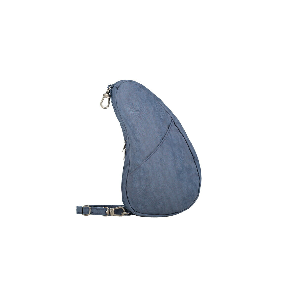 ヘルシーバックバッグ テクスチャードナイロン バッグレット ヴィンテージインディゴ 10月30日出荷予定 24AW 24SS eギフト対象 For Her LARGE BAGLETT NAVY TEXTURED NYLON Textured nylon Vintage Indigo VINTAGEINDIGO エキュート赤羽2208 コアクラシック テクスチャードナイロン テクスチャードナイロンラージバッグレット ネイビー バッグレット ラージバッグレット ヴィンテージインディゴ 配送希望日時指定不可 ７）ポイントアップ＆クーポン広告