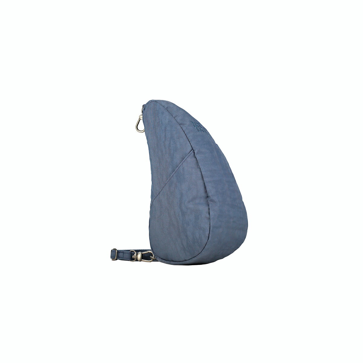 ヘルシーバックバッグ テクスチャードナイロン バッグレット ヴィンテージインディゴ 10月30日出荷予定 24AW 24SS eギフト対象 For Her LARGE BAGLETT NAVY TEXTURED NYLON Textured nylon Vintage Indigo VINTAGEINDIGO エキュート赤羽2208 コアクラシック テクスチャードナイロン テクスチャードナイロンラージバッグレット ネイビー バッグレット ラージバッグレット ヴィンテージインディゴ 配送希望日時指定不可 ７）ポイントアップ＆クーポン広告