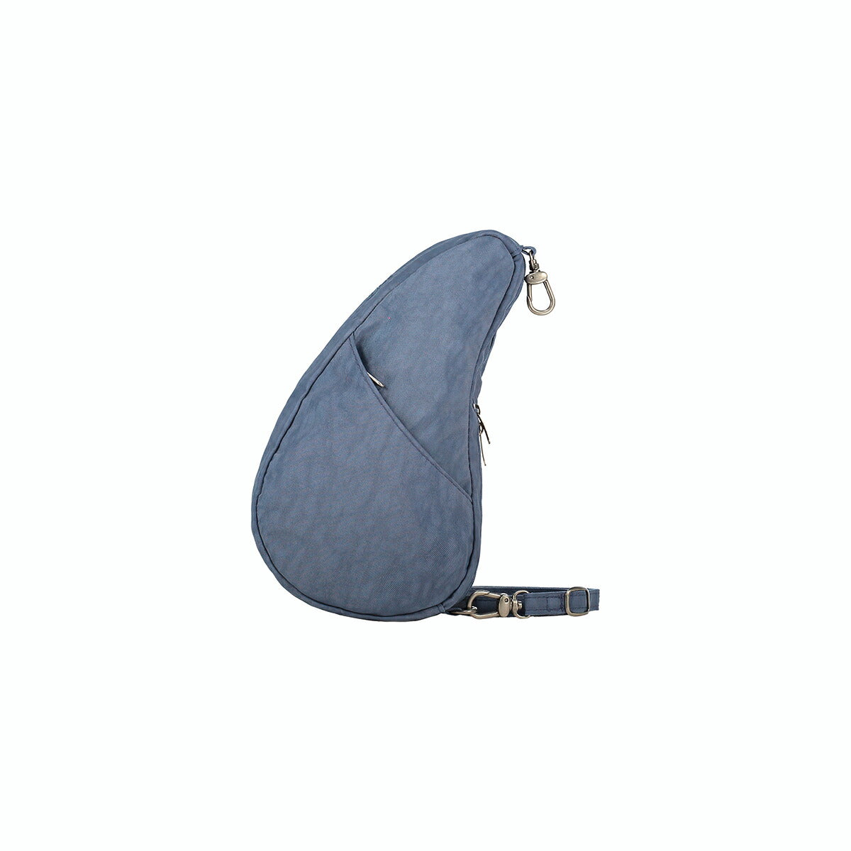 ヘルシーバックバッグ テクスチャードナイロン バッグレット ヴィンテージインディゴ 10月30日出荷予定 24AW 24SS eギフト対象 For Her LARGE BAGLETT NAVY TEXTURED NYLON Textured nylon Vintage Indigo VINTAGEINDIGO エキュート赤羽2208 コアクラシック テクスチャードナイロン テクスチャードナイロンラージバッグレット ネイビー バッグレット ラージバッグレット ヴィンテージインディゴ 配送希望日時指定不可 ７）ポイントアップ＆クーポン広告