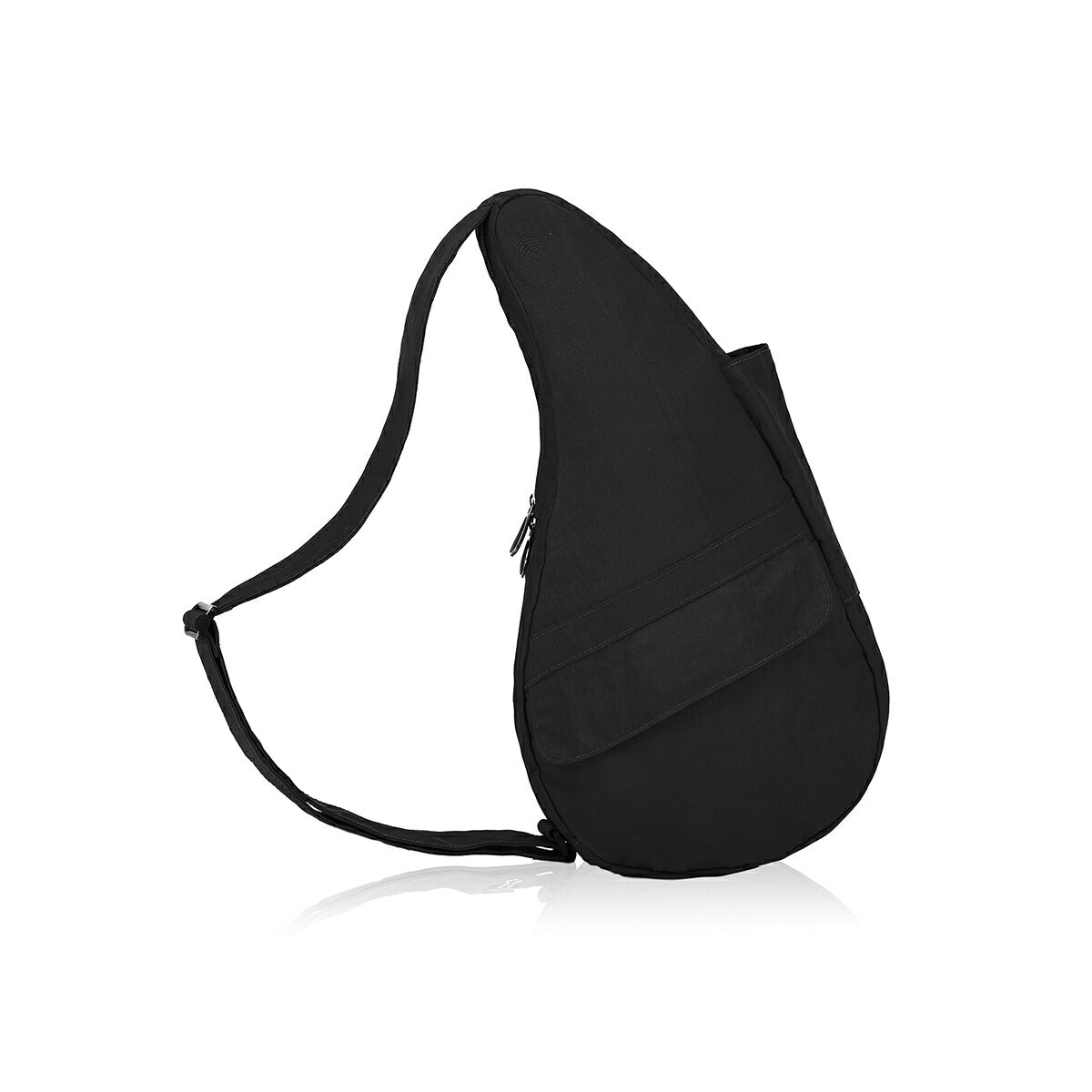 ヘルシーバックバッグ テクスチャードナイロン Sサイズ ブラック 24AW 24SS BLACK eギフトカタログ掲載商品 eギフト対象 For Her For Him S size Sサイズ TEXTURED NYLON Textured nylon Black エキュート赤羽2208 コアクラシック テクスチャードナイロン テクスチャードナイロンSサイズ ノベルティS以上 大容量ジッパーポケット付きSサイズ 期間限定セール20241115元 男性人気 ７）ポイントアップ＆クーポン広告