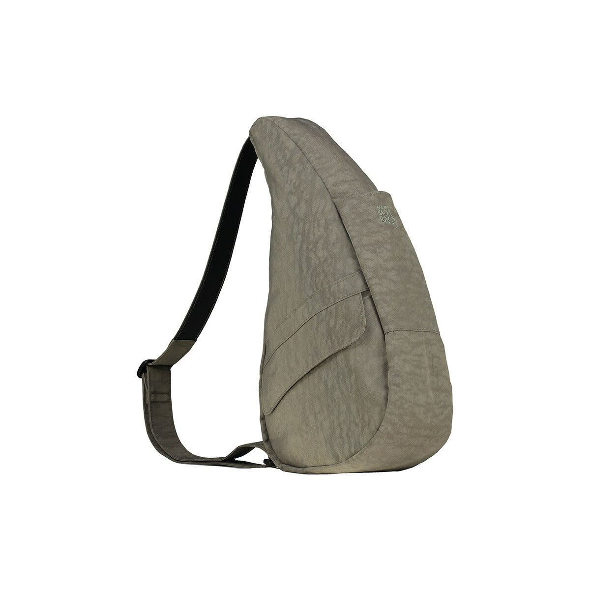 Healthy Back Bag/ヘルシーバックバッグ　テクスチャード 　S