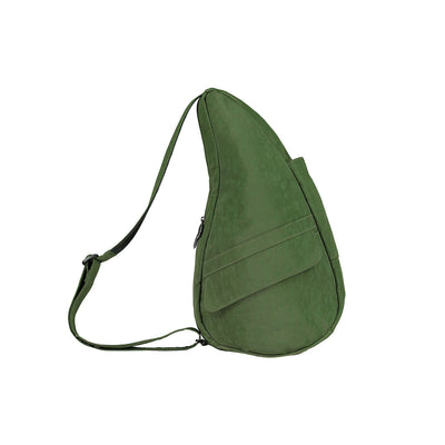 ヘルシーバックバッグ テクスチャードナイロン Sサイズ スプルース eギフトカタログ掲載商品 For Her GREEN POINT10 S size Sサイズ TEXTURED NYLON エキュート赤羽2208 グリーン コアクラシック テクスチャードナイロン テクスチャードナイロンSサイズ ノベルティS以上 大容量ジッパーポケット付きSサイズ ７）ポイントアップ＆クーポン広告