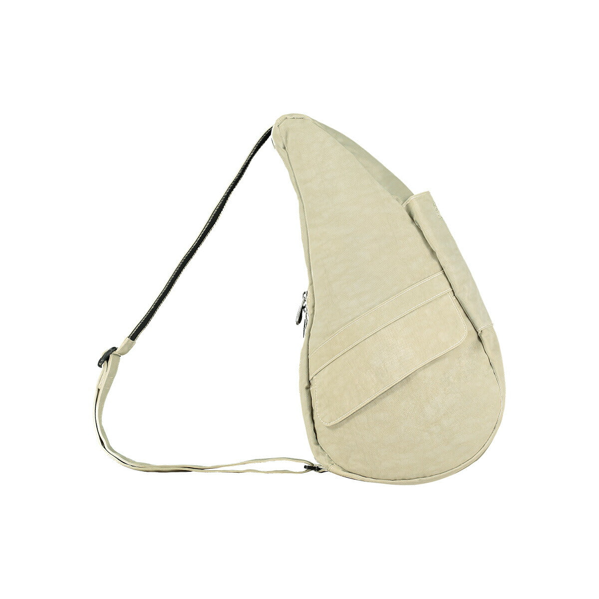 HEALTHY BACK BAG(ヘルシーバックバッグ)テクスチャードナイロン S