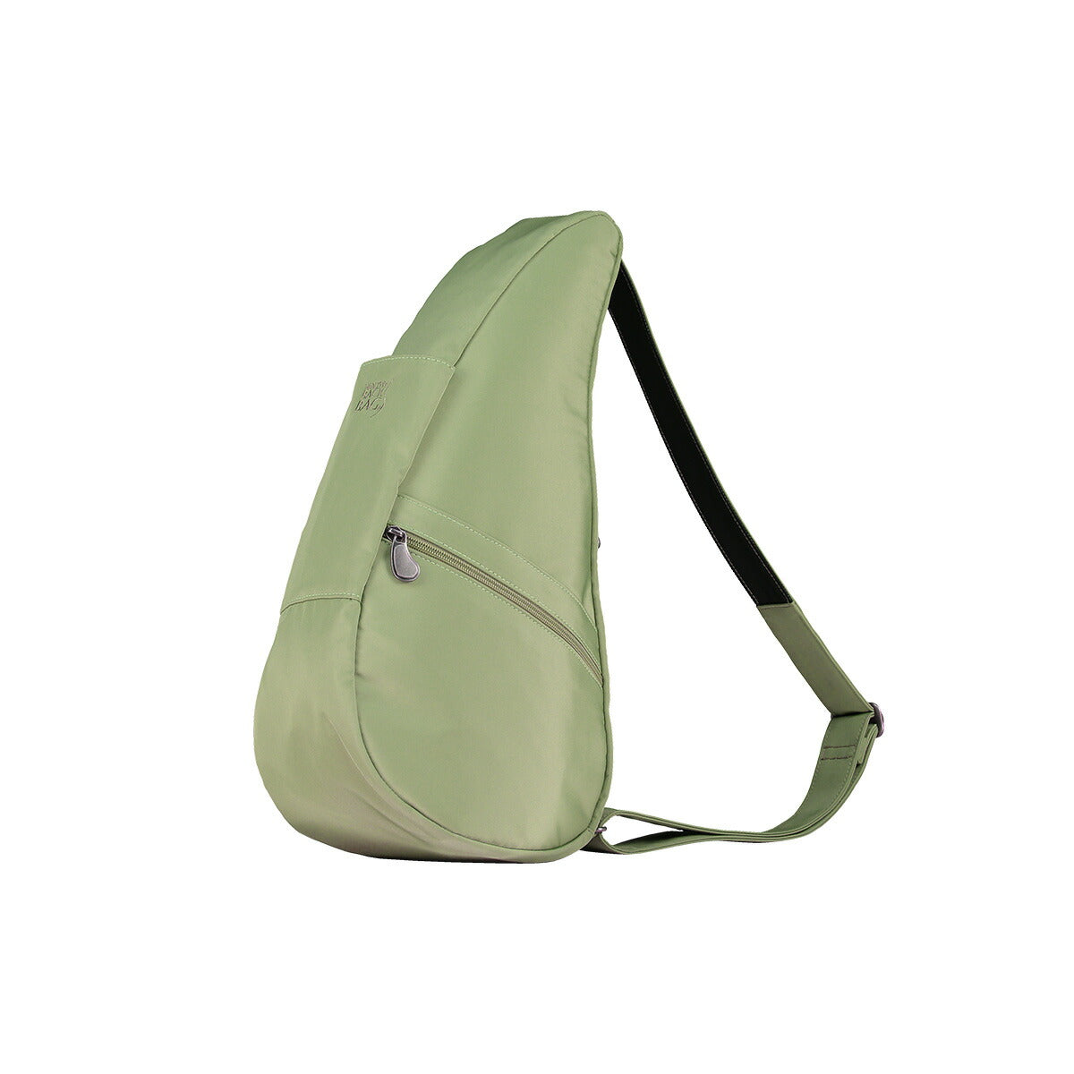 ヘルシーバックバッグ マイクロファイバー Sサイズ7303 アロエ 24AW 24SS eギフト対象 For Her GREEN MICROFIBER Microfibre Aloe S size Sサイズ グリーン コアクラシック ノベルティS以上 マイクロファイバー マイクロファイバーSサイズ リニューアル対応済み 大容量ジッパーポケット付きSサイズ